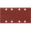 Makita P-36055 - Carta vetrata, 93 x 230 mm, k40, 50 pezzi,