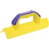 COHEALI Spatola Angolare in Plastica per Riparazione Angoli Muro e Intonaco, Utensile Edilizia per Cartongesso e Cemento, Migliora Efficienza Lavoro e Precisione