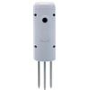Hztuang Tuya Zigbee Misuratore di Umidità del Suolo Wireless Tester di Umidità di Temperatura Monitor per Piante IP67 Rilevatore Impermeabile per Giardino