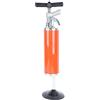 WINPANG Pulitore per tubi ad alta pressione, in plastica ad alte prestazioni, pompa di pulizia per tubi da 30 - 130 mm