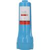 XinrZythrop Filtro dell'aria per essiccatore compresso, filtro dell'aria del compressore con alloggiamento ispessito e filettatura trasparente, cartuccia in cotone PP ad alta efficienza per serbatoio di