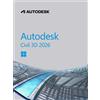 Autodesk Civil 3D 2026 - 1 Anno 1 Dispositivo | Windows