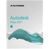 Autodesk Maya 2027 - 1 Dispositivo 1 Anno | Mac