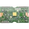 ZERATLVD Scheda logica T650HVN12.3 CTRL BD 65T37-C04 TV 65 pollici, compatibile con Sony, KDL-65W850C Prodotto Scheda T-con Scheda TV universale(Only board)