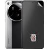 SRSRROP [3 Pezzi] Pellicola Protettiva Opaca per xiaomi 15 Ultra 6.73 Protezione Pellicola, Opaca Anti-Impronte [Antiriflesso] Matte Protezione Schermo
