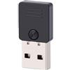 Bewinner Adattatore Bluetooth USB 6.0 per PC Laptop 11 10 8.1 7 Linux, Plug Play, EDR BLE Ricevitore Dongle USB, Cuffie Tastiera Mouse Portata 20M Connessione Doppio Dispositivo