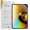 kwmobile 2x Pellicola Protettiva Compatibile con Xiaomi Pad 6S Pro 12.4 - Set Pellicole Touchscreen - Pellicola Antiriflesso e Anti-Impronte per Tablet