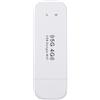 Generic Router per Internet - Nuovo router wireless WiFi Portatile | Router wireless WiFi per il Noleggio a breve termine Internet Auto Mobile