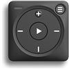 Mighty Lettore musicale Spotify Mighty 3 - Compatibile con cuffie Bluetooth e cablate - Archiviazione di oltre 1.000 canzoni - Lettore di musica senza schermo - Non è necessario un telefono (Nero)