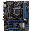 HYUIND scheda madre Scheda madre Fit For ASUS P8H61-M LX2/CM6731-8 Intel H61 LGA1155 DDR3 16 GB USB 2.0 VGA Micro ATX CPU Core i3-2100 i5-2500 i5-3470