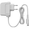 Tobfit Caricatore per Nintendo 3DS XL/2DSi/DSi, 1,2 m, per Nintendo New 3DS/2DS/DSi XL, grigio