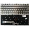 INFOELETTRONICA LO STORE DELLA CONVENIENZA E QUALITA' Tastiera Italiana RETROILLUMINATA per Lenovo IdeaPad Flex 5 14ALC7