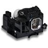 HFY marbull NP16LP Sostituzione lampada del proiettore con il alloggi per NEC M260WS/M300 W/M300 X S/M350 X/M300WG/M260WSG/M300 X SG/M350 X G/ME310 X C/ME360 X C/ME300 X +/ME350 X +M311 W Proiettore