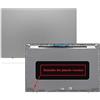 WANGHUIH Cover posteriore per computer portatile Acer Aspire 3 A315-59 A315-59G N22C6 versione in plastica per computer portatile