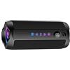 coioc Cassa Bluetooth Portatile 30W, Potente Altoparlante Bluetooth, Doppio Basso Driver, 30 Ore di Autonomia, TWS Accoppiamento, RGB, IPX7 Impermeabile, AUX, TF,USB,Ideale Attività All'aperto/Feste/Viaggi