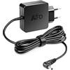 KFD 5V 4A Caricatore Alimentatore per Lenovo Miix 320 80 X 310 300 320-10ICR 300-10IBY 310-10ICR 325-10icr ADS-25SGP-25SGP-25SGP-25 06 05 020E 11,6 IdeaPad 100S 80R2 DC5V Caricabatterie