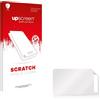 upscreen Pellicola Protettiva per Humminbird Apex 16 Protezione Proteggi Schermo - Trasparente, Anti-Impronte