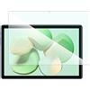 KARYLAX - Pellicola protettiva in vetro flessibile, durezza 9H, antigraffio, compatibile con tablet Doogee T10 Plus 10,51