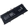 YASI MFG C41N1904 C41N1904-1 Batteria per ASUS ZenBook 13 UX325 UX325EA UX325JA UM325UA UM325SA UX363EA UX363JA 14 UX425 UX425EA UX425UA UM425IA UX425JA S13 UX393EA UX391UA VivoBook S14 S435EA