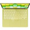 MasiBloom Copertura per Tastiera per MacBook Neo 13 Pollici 2026