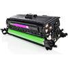 CVT CompraVentaToner HP CE343A/CE743A/CE273A Magenta Cartuccia toner Generico - Sostituisce 651A/307A/650A