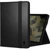 TORRO custodia compatibile con iPad Air 11 M4 (2026), M3 (2025), M2 (2024) e 5a/4a gen - Custodia a libro in pelle con supporto, ricarica Apple Pencil e funzione auto sleep/wake (Nero)