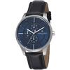 Pierre Cardin Quadrante Multiplo PC902731F101