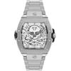 Philipp Plein Orologio automatico da uomo The $KELETON 2.0