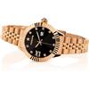 Hoops Orologio Al Quarzo Donna Luxury trendy cod. 2619LD-RG02