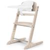 Cybex Gold - Cybex Gold Sedia Evolutiva Iris 3in1 All Natural