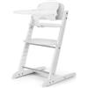 Cybex Gold - Cybex Gold Sedia Evolutiva Iris 3in1 All White