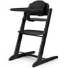 Cybex Gold - Cybex Gold Sedia Evolutiva Iris 3in1 Stunning Black