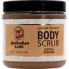 SEASIDE RETREAT COCOA DREAMS BODY SCRUB