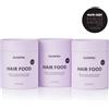 Bundle Glowwa HAIR FOOD Meno 3pz