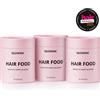 Bundle Glowwa HAIR FOOD 3pz