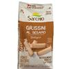 SARCHIO SpA SARCHIO GRISSINI AL SESAMO 180 G