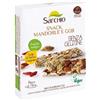 Sarchio MONOPORZIONE MANDORLE GOJI 20 G
