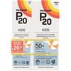 P20 PROTEZIONE SOLARE KIDS SPF50+ 200 ML + 100 ML IN OMAGGIO