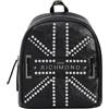 Richmond Zaino Mojam Nero backpack mojam - Unica