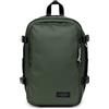 Eastpak CABIN PAK'R Zaino Tarp, verde - Superficie impermeabile, 22L, per laptop da 15