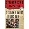SCRIBNER 11/22/63: A Novel