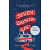 Piatkus Seven Days of Us: The hilarious and moving Radio 2 Book Club pick