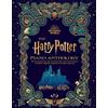 Faber & Faber The Harry Potter Piano Anthology: The Best-loved Themes from the Harry Potter and Fantastic Beasts Soundtracks Magically Arranged for Intermediate Piano Solo