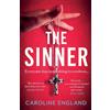 Piatkus The Sinner: A completely gripping psychological thriller with a killer twist