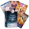 Atria Books/Beyond Words Happy Bedtime Mantras Card Deck : Improve Your Sleep, Release Stress, and Enjoy Your Dreams Volume 2