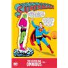 DC Comics Superman: The Silver Age Omnibus Vol. 1