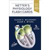 Elsevier Netter's Physiology Flash Cards