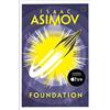 HarperCollins Children's Books Foundation: The greatest science fiction series of all time, now a major series from Apple TV+: Book 1