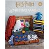 Insight Editions Harry Potter Knitting : The Official Harry Potter Knitting Pattern Book