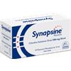 A.B.PHARM Srl SYNAPSINE 10 flaconcini 10ml
